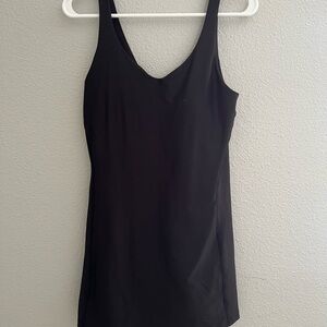 Old Navy Active Black Performance Tee